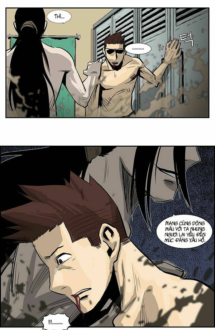 Special Martial Arts Extreme Hell Private High School Chapter 29 - Trang 2