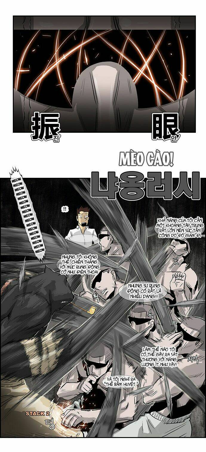 Special Martial Arts Extreme Hell Private High School Chapter 23 - Trang 2