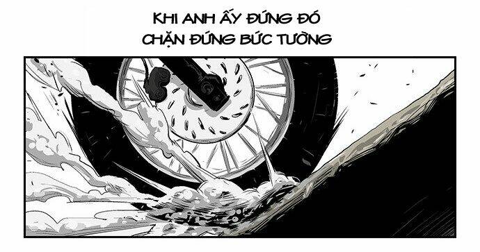 Special Martial Arts Extreme Hell Private High School Chapter 12 - Trang 2