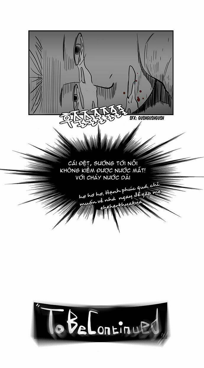 Special Martial Arts Extreme Hell Private High School Chapter 3 - Trang 2