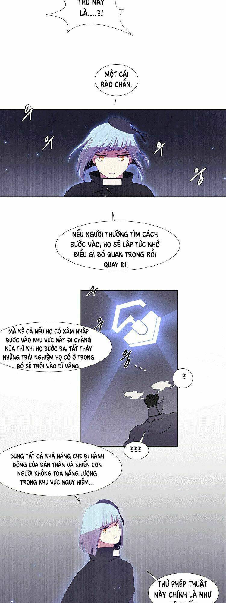 Kidultic Showtime Chapter 7 - Trang 2