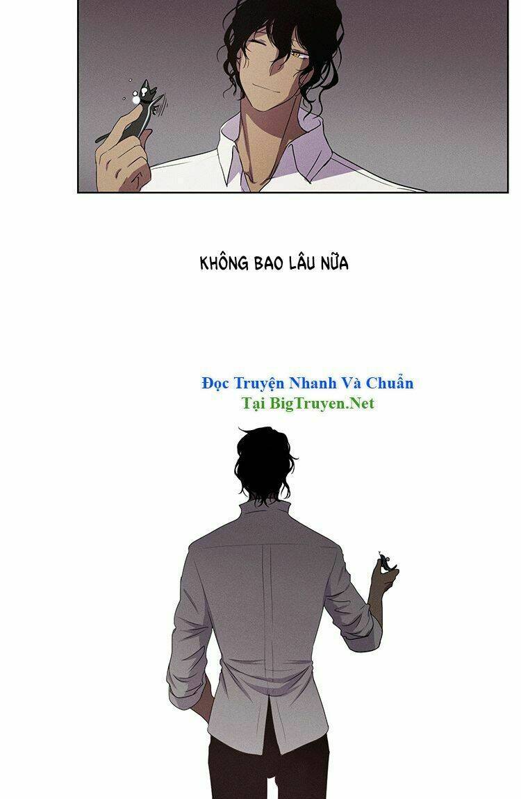 Kidultic Showtime Chapter 5 - Trang 2