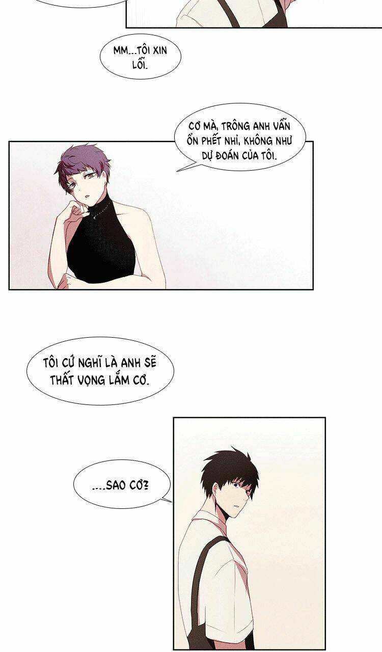 Kidultic Showtime Chapter 5 - Trang 2