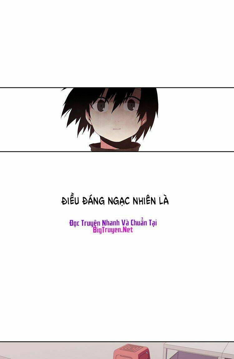 Kidultic Showtime Chapter 4 - Trang 2