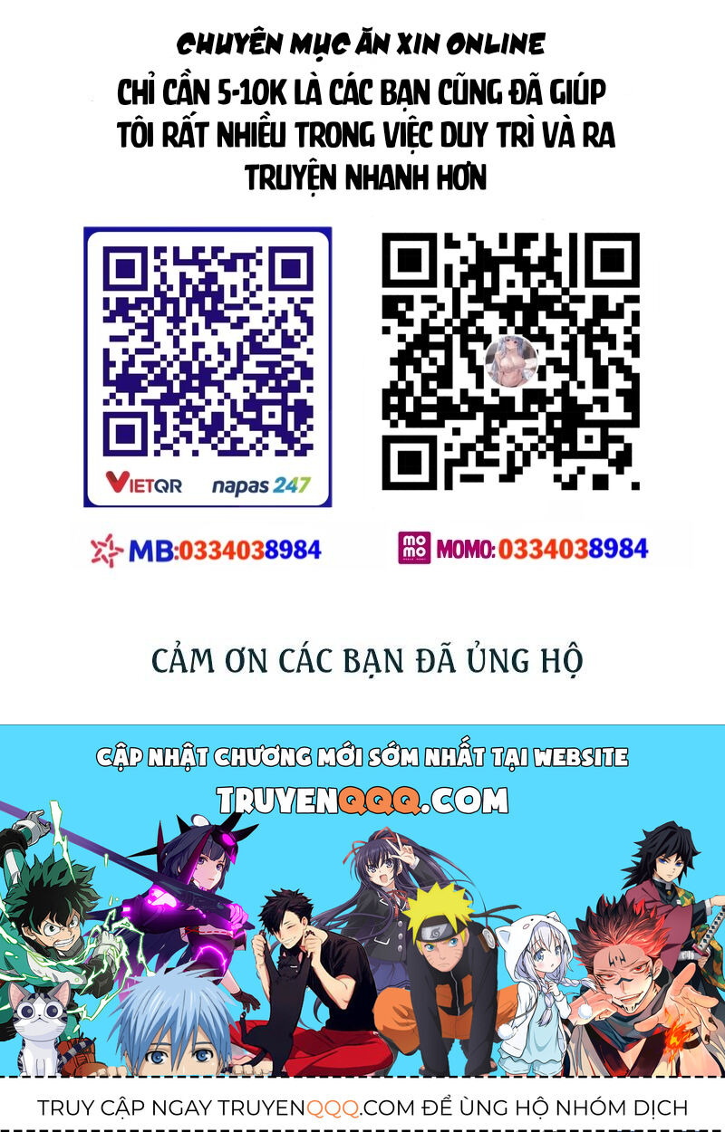 Thiên Sứ Nhà Bên Chapter 15.3 - Trang 2