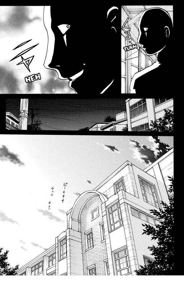 Takatou Shounen No Jikenbo Chapter 4 - Trang 2