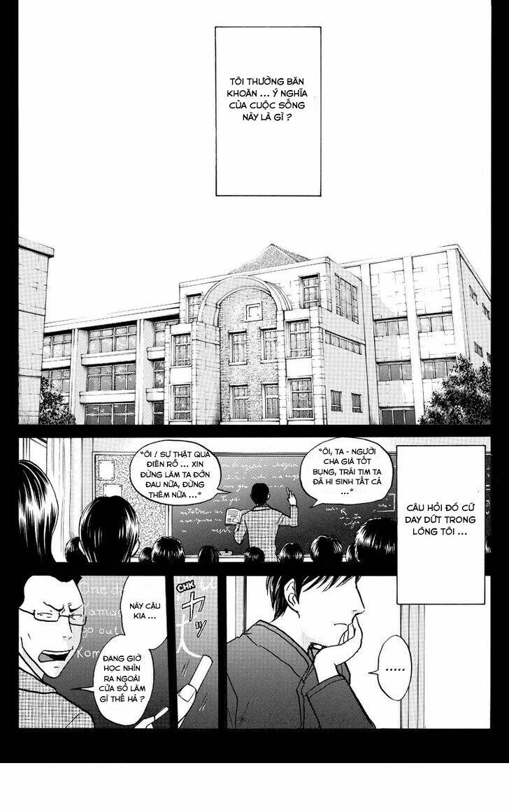 Takatou Shounen No Jikenbo Chapter 1.1 - Trang 2