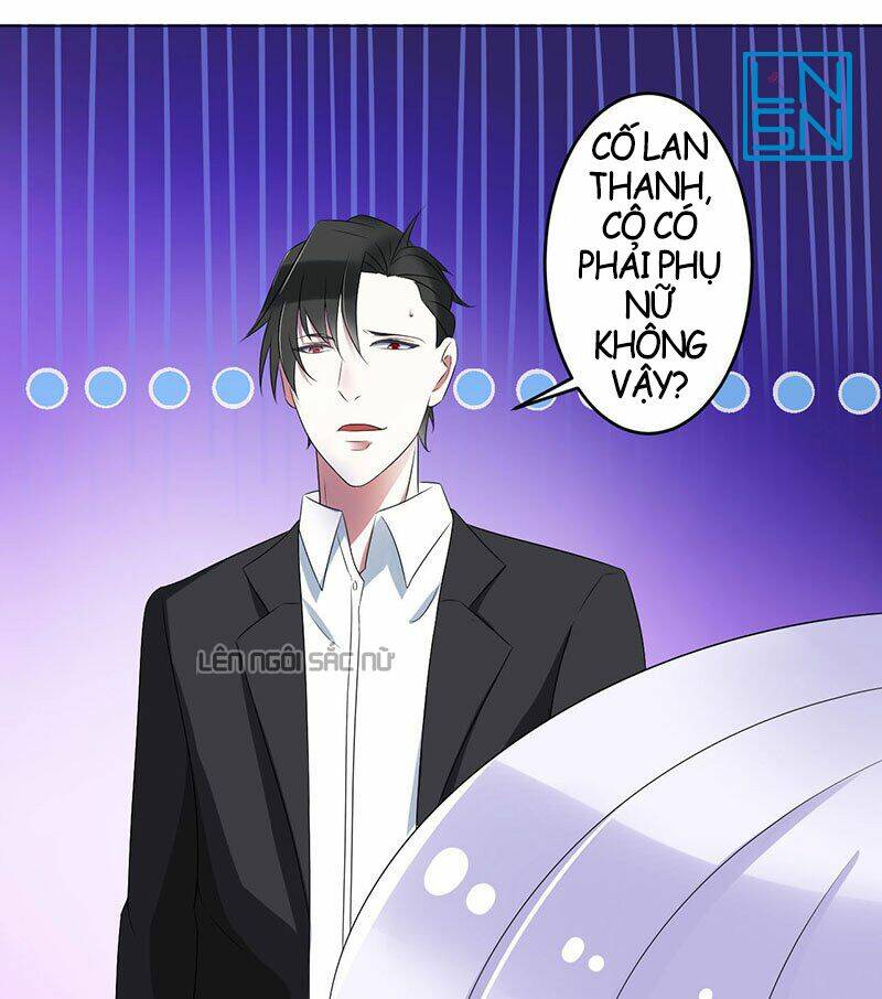 TổNg TàI Cưng ChiềU Vợ Yêu Chapter 21 - Trang 2