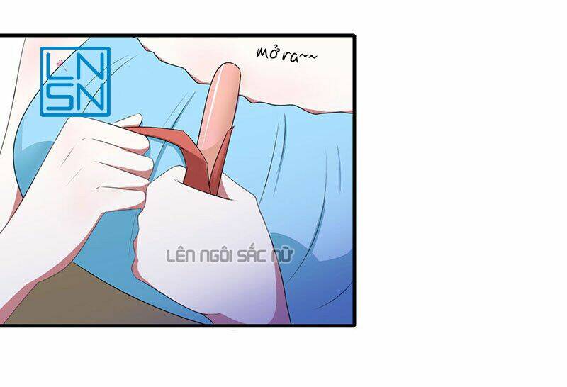 TổNg TàI Cưng ChiềU Vợ Yêu Chapter 21 - Trang 2