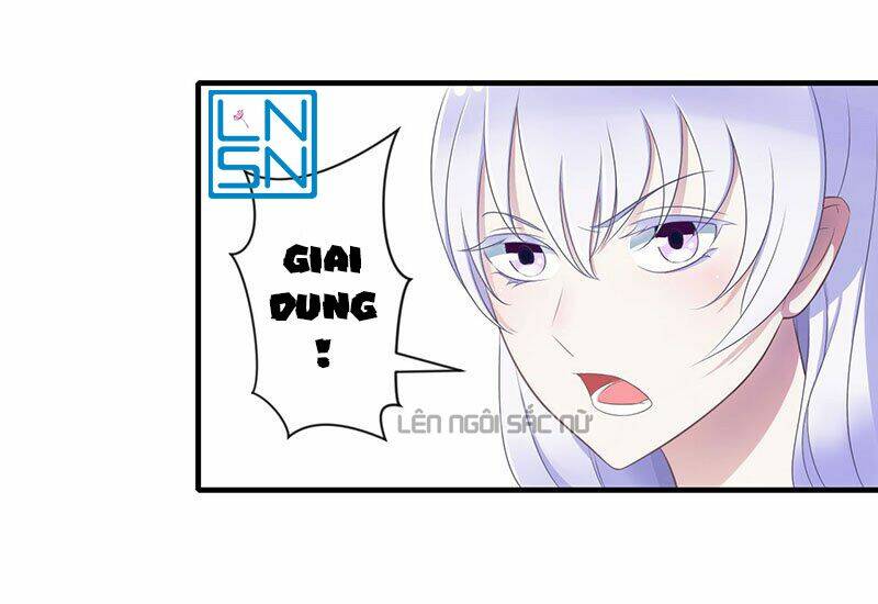 TổNg TàI Cưng ChiềU Vợ Yêu Chapter 19 - Trang 2