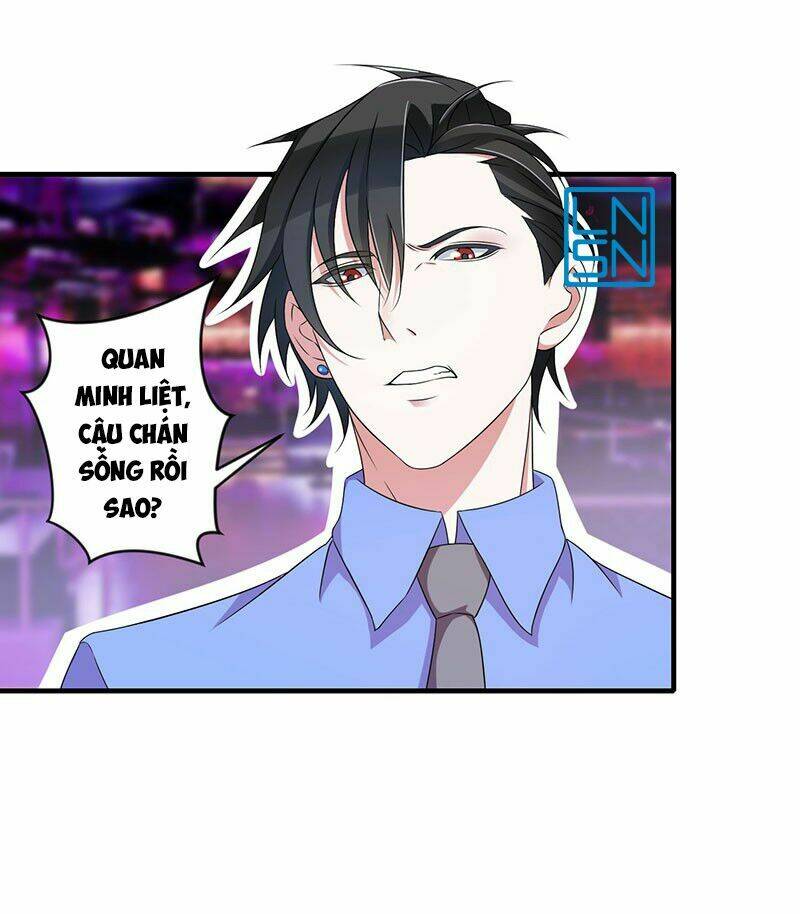 TổNg TàI Cưng ChiềU Vợ Yêu Chapter 16 - Trang 2