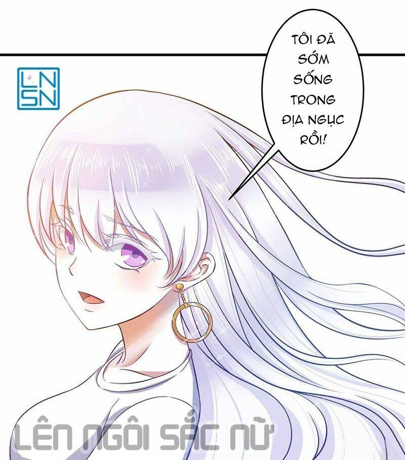 TổNg TàI Cưng ChiềU Vợ Yêu Chapter 13 - Trang 2