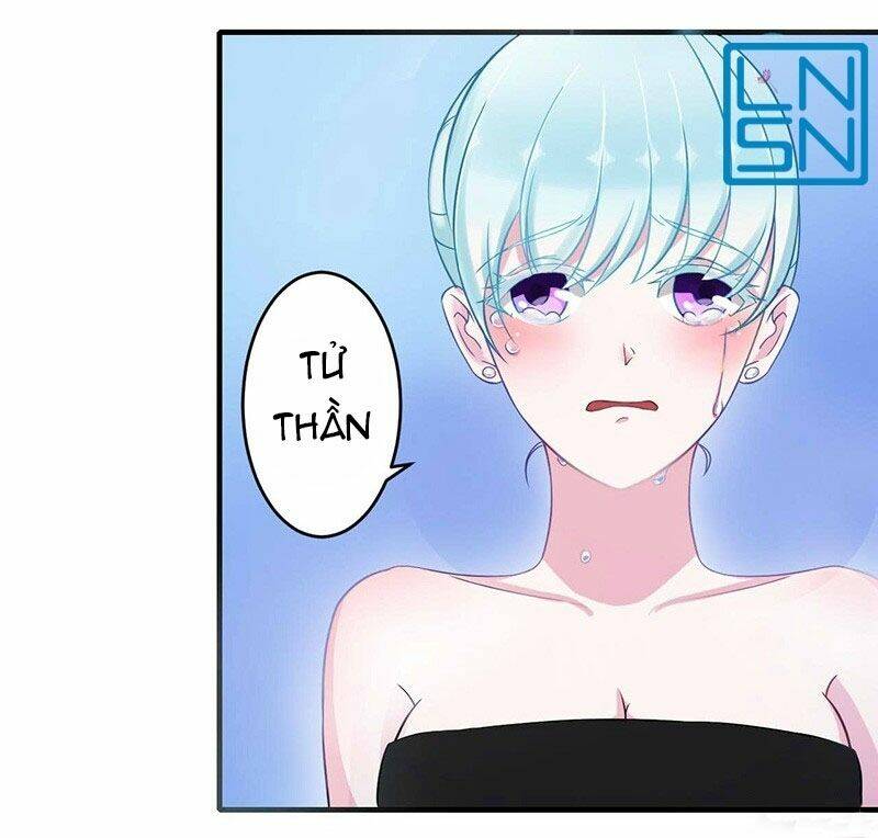 TổNg TàI Cưng ChiềU Vợ Yêu Chapter 11 - Trang 2