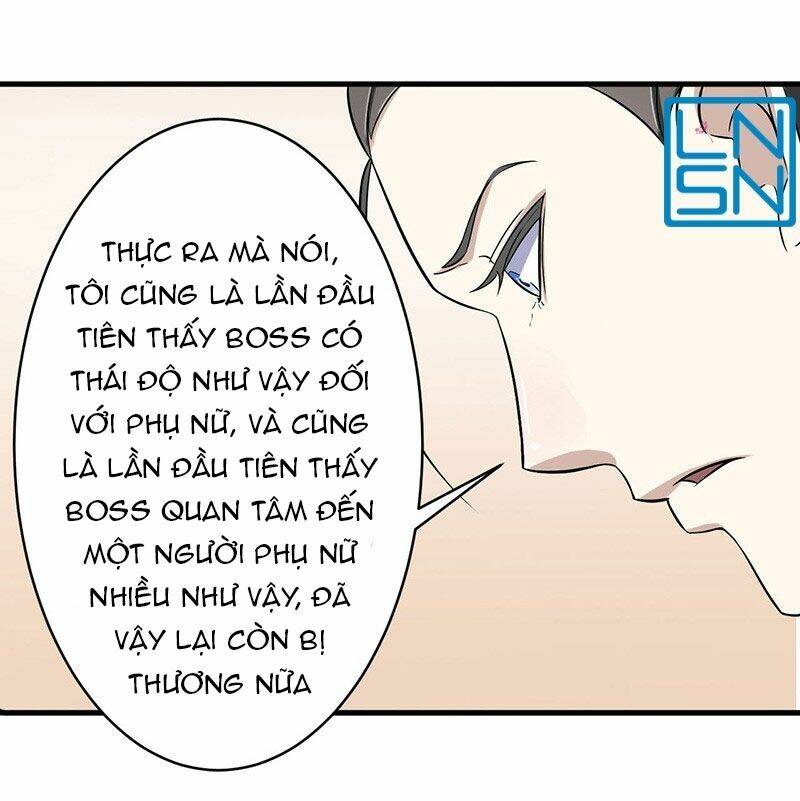 TổNg TàI Cưng ChiềU Vợ Yêu Chapter 11 - Trang 2