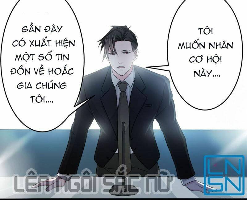 TổNg TàI Cưng ChiềU Vợ Yêu Chapter 10 - Trang 2