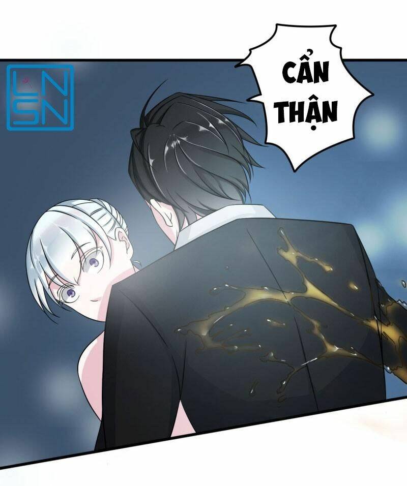 TổNg TàI Cưng ChiềU Vợ Yêu Chapter 10 - Trang 2