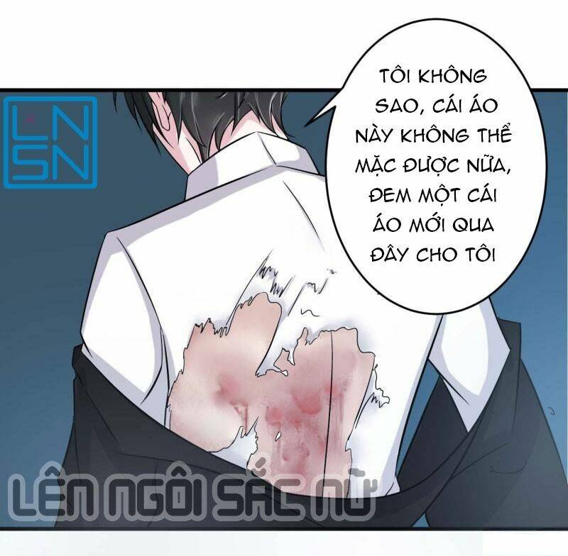 TổNg TàI Cưng ChiềU Vợ Yêu Chapter 10 - Trang 2