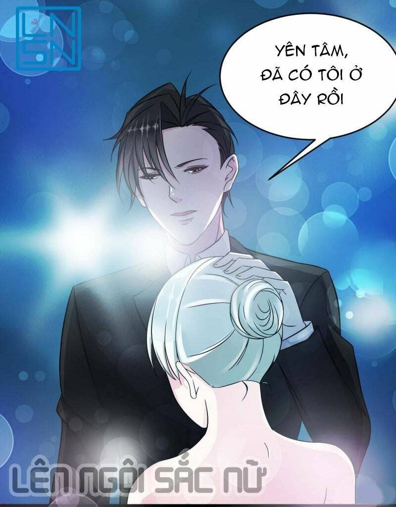 TổNg TàI Cưng ChiềU Vợ Yêu Chapter 10 - Trang 2