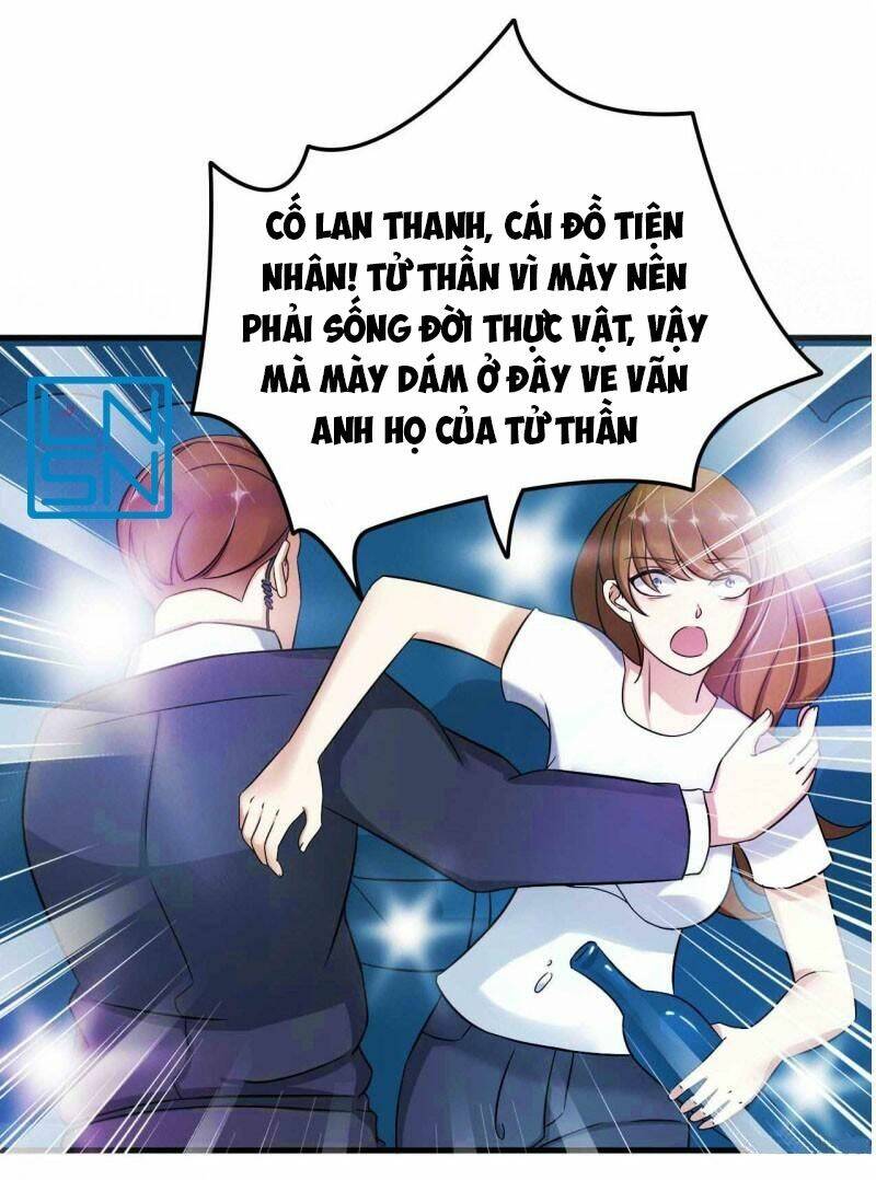 TổNg TàI Cưng ChiềU Vợ Yêu Chapter 10 - Trang 2