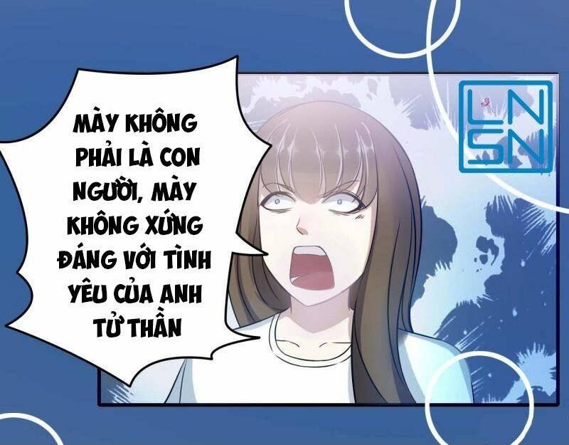 TổNg TàI Cưng ChiềU Vợ Yêu Chapter 10 - Trang 2