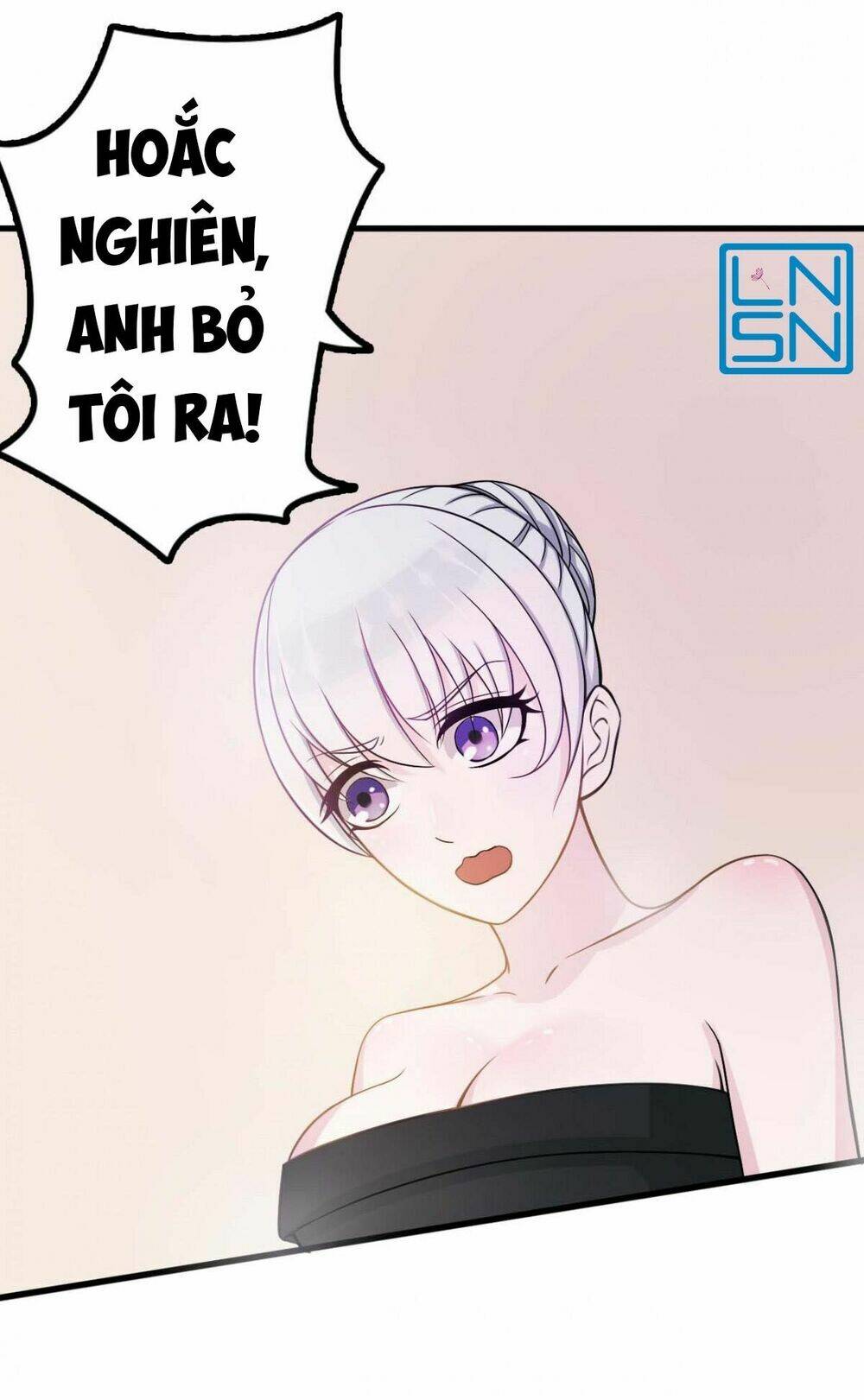 TổNg TàI Cưng ChiềU Vợ Yêu Chapter 9 - Trang 2