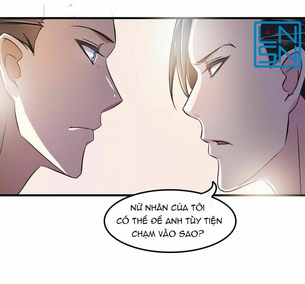 TổNg TàI Cưng ChiềU Vợ Yêu Chapter 9 - Trang 2