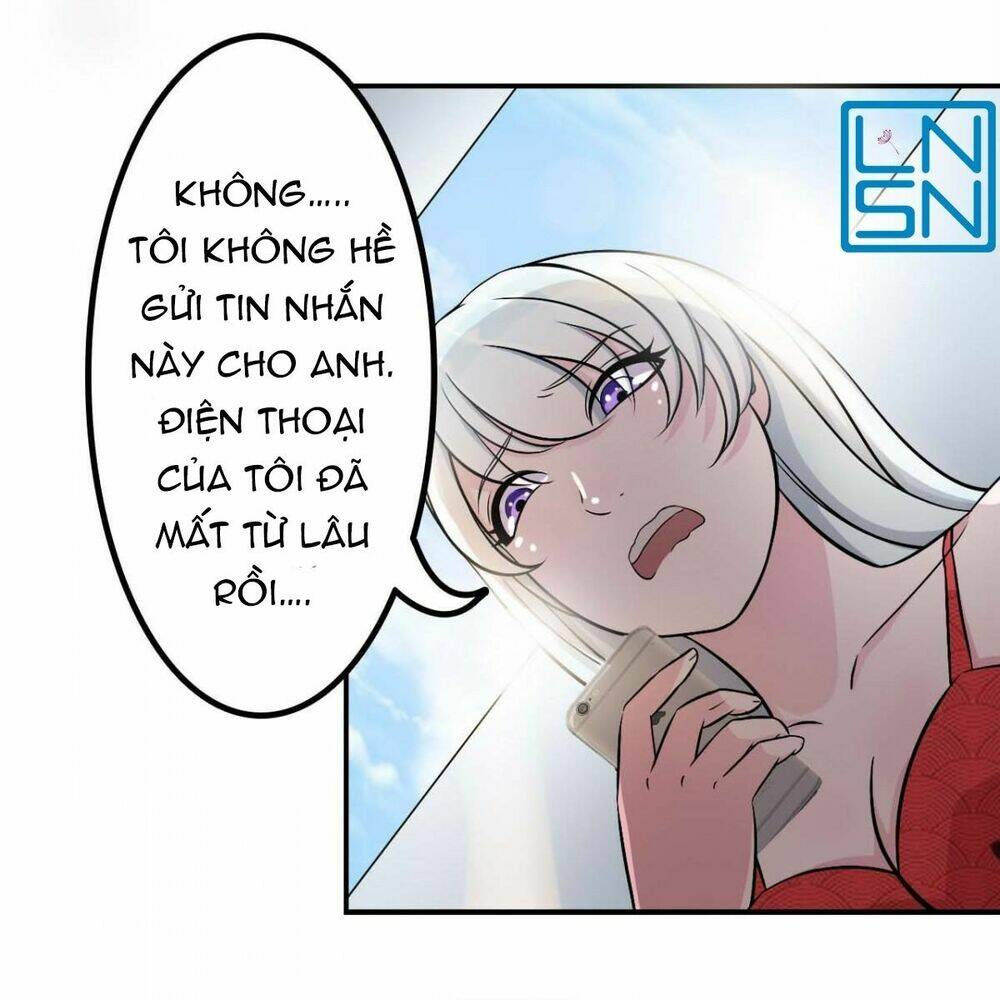 TổNg TàI Cưng ChiềU Vợ Yêu Chapter 8 - Trang 2