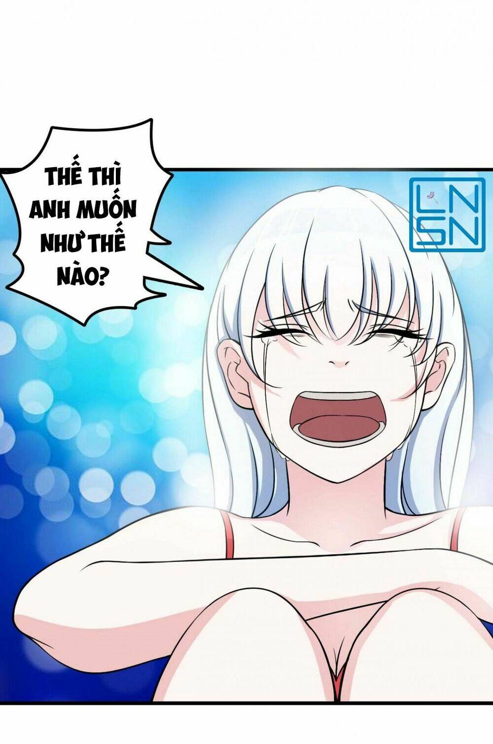 TổNg TàI Cưng ChiềU Vợ Yêu Chapter 8 - Trang 2