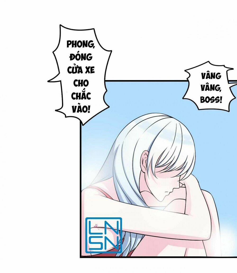 TổNg TàI Cưng ChiềU Vợ Yêu Chapter 8 - Trang 2