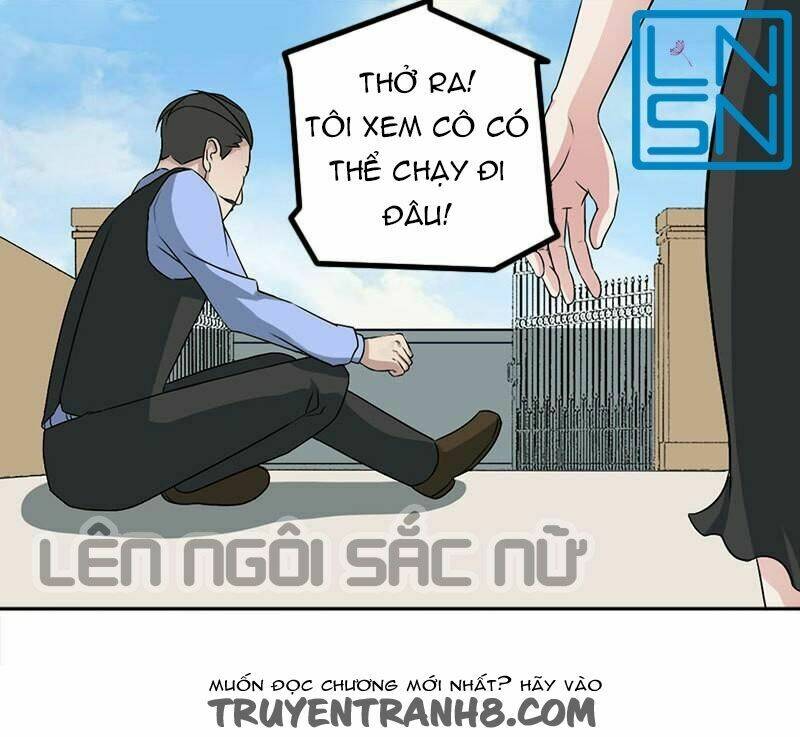 TổNg TàI Cưng ChiềU Vợ Yêu Chapter 7 - Trang 2