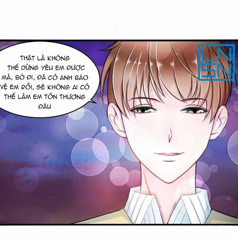 TổNg TàI Cưng ChiềU Vợ Yêu Chapter 6 - Trang 2