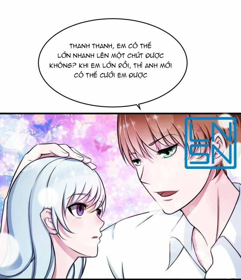 TổNg TàI Cưng ChiềU Vợ Yêu Chapter 6 - Trang 2