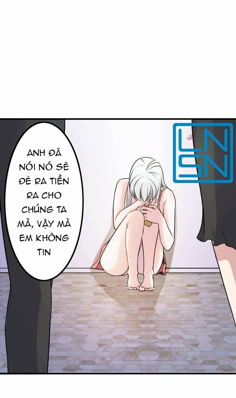 TổNg TàI Cưng ChiềU Vợ Yêu Chapter 6 - Trang 2