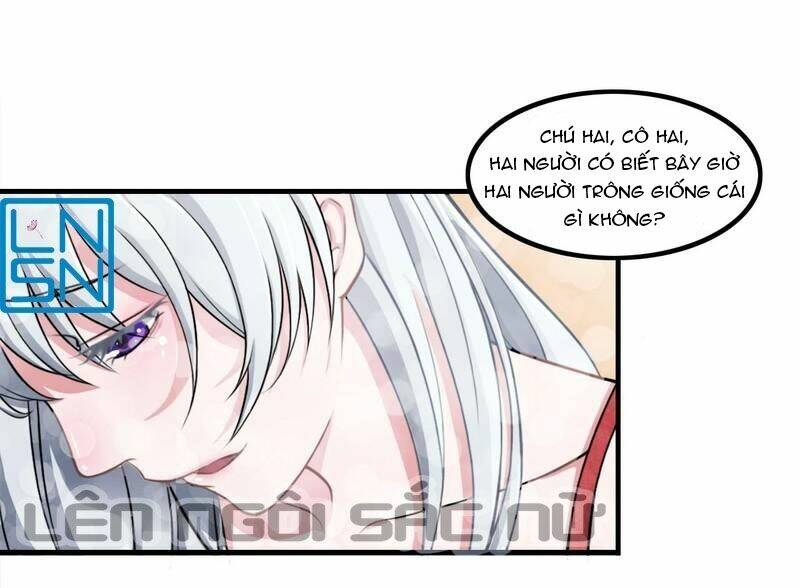 TổNg TàI Cưng ChiềU Vợ Yêu Chapter 6 - Trang 2