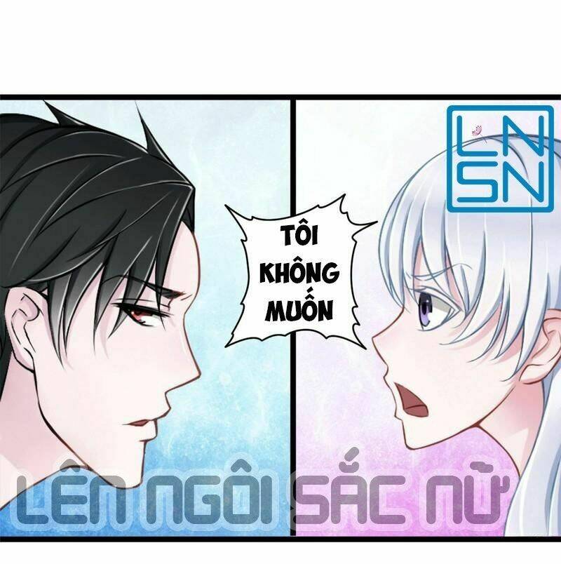 TổNg TàI Cưng ChiềU Vợ Yêu Chapter 5 - Trang 2