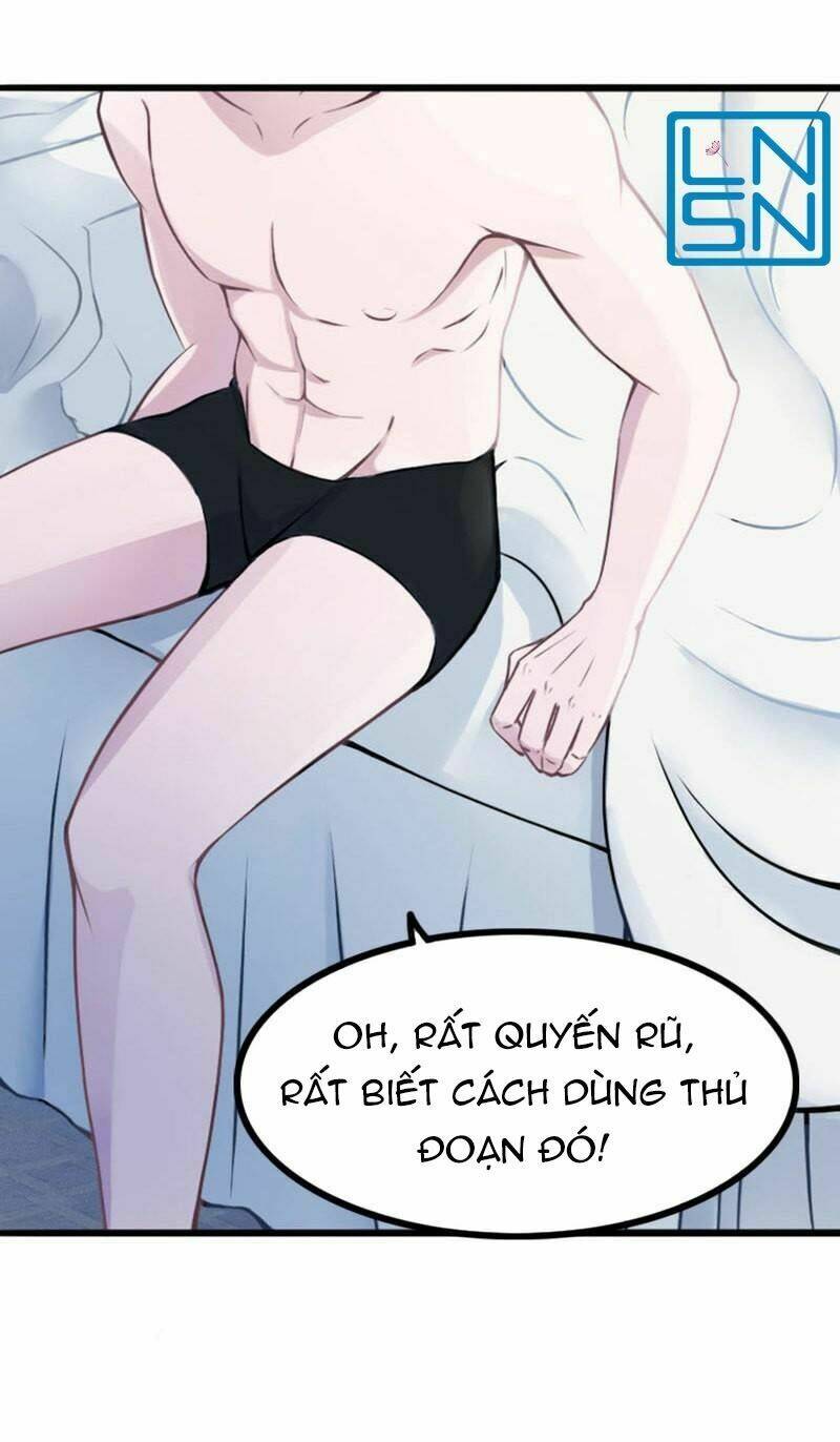 TổNg TàI Cưng ChiềU Vợ Yêu Chapter 4 - Trang 2