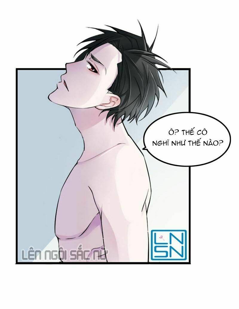 TổNg TàI Cưng ChiềU Vợ Yêu Chapter 4 - Trang 2