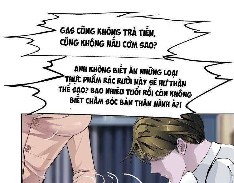 Câu Lạc Bộ Ngoại Tình 2 Chapter 11 - Trang 2