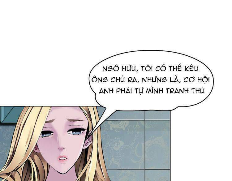 Câu Lạc Bộ Ngoại Tình 2 Chapter 11 - Trang 2