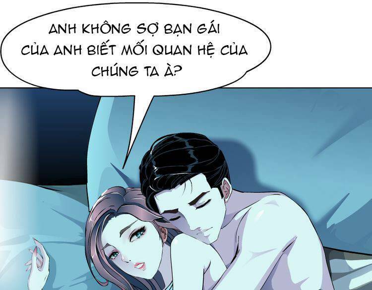 Câu Lạc Bộ Ngoại Tình 2 Chapter 10.1 - Trang 2