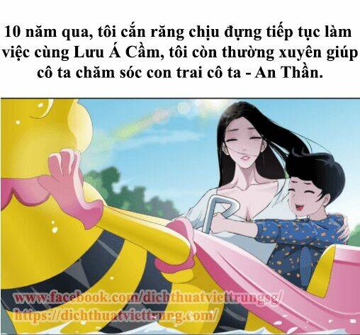 Câu Lạc Bộ Ngoại Tình 2 Chapter 9 - Trang 2