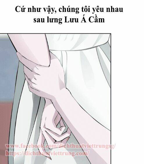 Câu Lạc Bộ Ngoại Tình 2 Chapter 9 - Trang 2