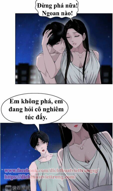 Câu Lạc Bộ Ngoại Tình 2 Chapter 9 - Trang 2