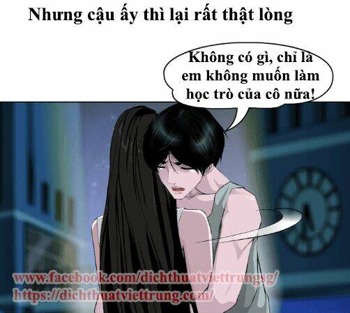 Câu Lạc Bộ Ngoại Tình 2 Chapter 9 - Trang 2