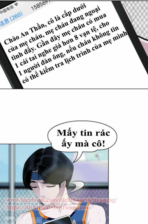 Câu Lạc Bộ Ngoại Tình 2 Chapter 9 - Trang 2