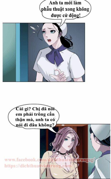 Câu Lạc Bộ Ngoại Tình 2 Chapter 8 - Trang 2