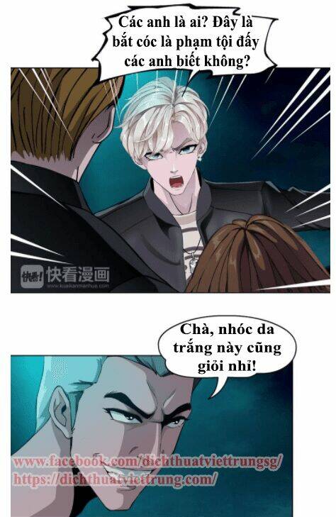 Câu Lạc Bộ Ngoại Tình 2 Chapter 7 - Trang 2