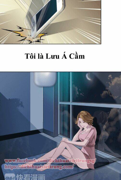 Câu Lạc Bộ Ngoại Tình 2 Chapter 6 - Trang 2