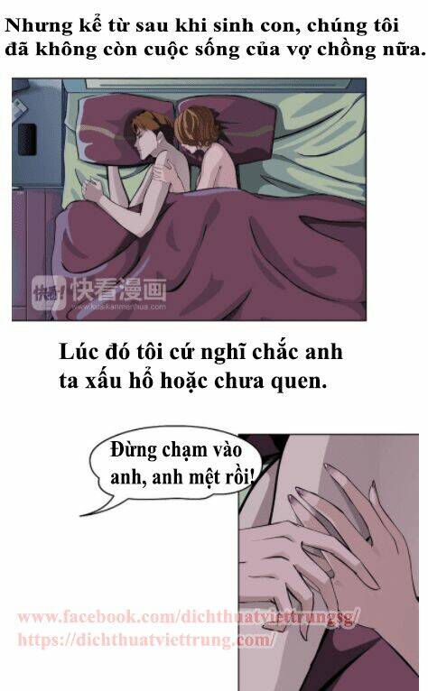 Câu Lạc Bộ Ngoại Tình 2 Chapter 6 - Trang 2