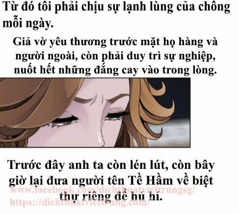 Câu Lạc Bộ Ngoại Tình 2 Chapter 6 - Trang 2